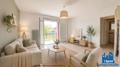 Eysines Gironde apartment foto 7394184