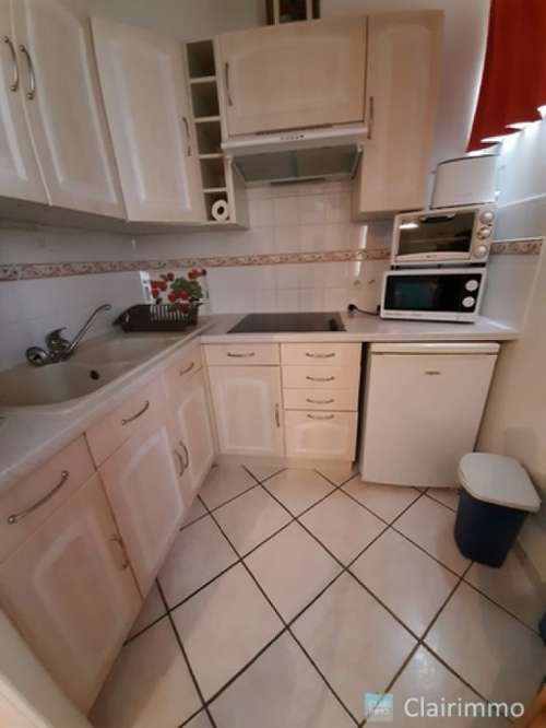 Fel Orne Wohnung/ Apartment Bild 7387888