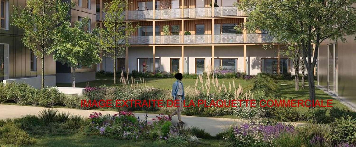 kaufen Wohnung/ Apartment Ferney-Voltaire Ain 5