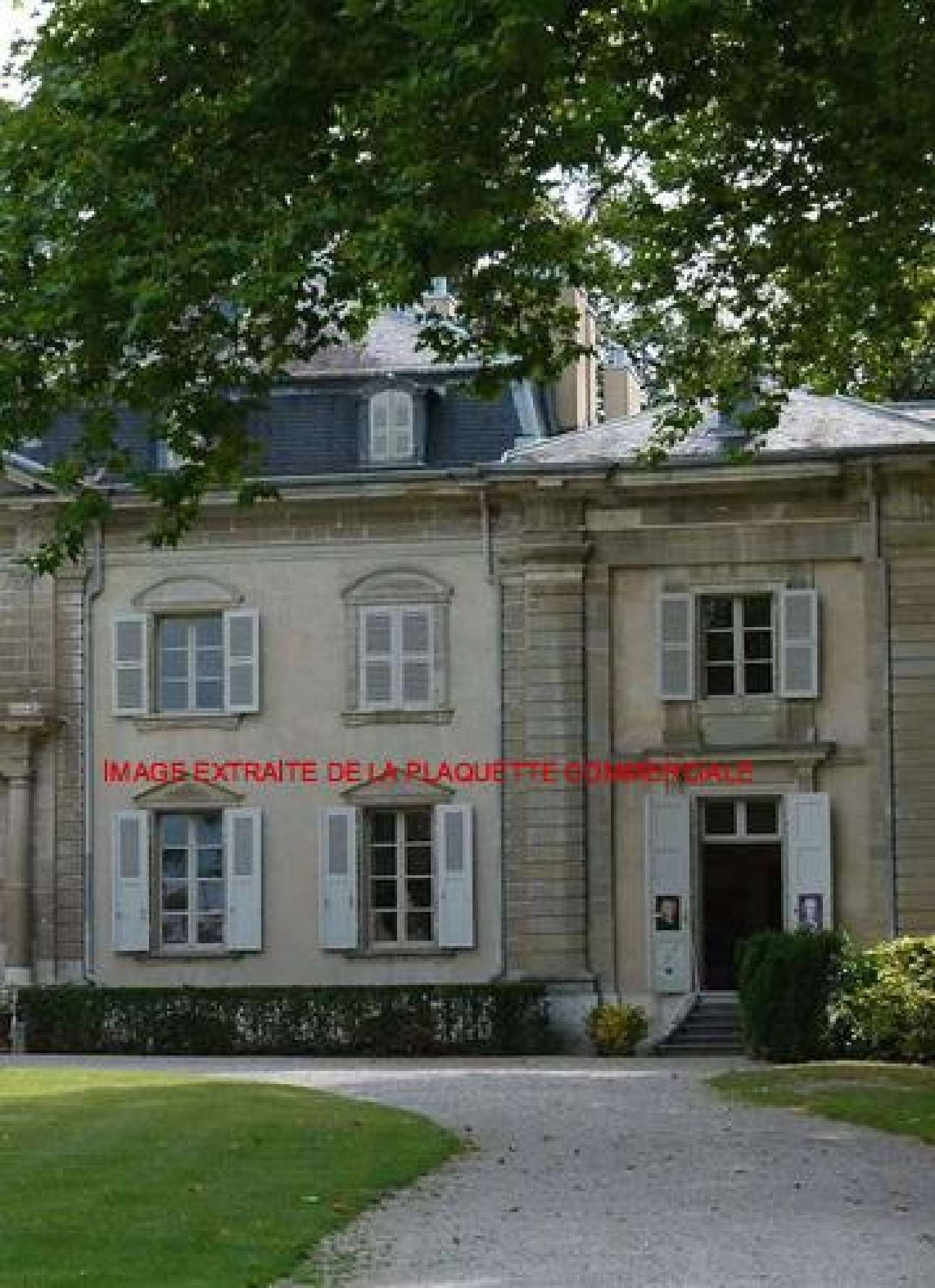 kaufen Wohnung/ Apartment Ferney-Voltaire Ain 2
