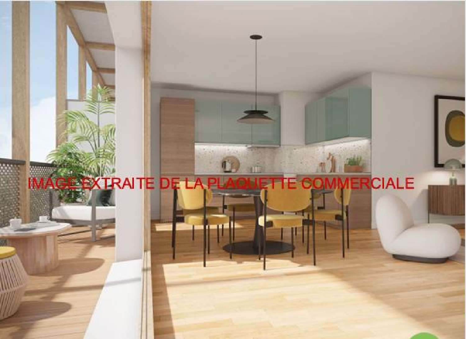 kaufen Wohnung/ Apartment Ferney-Voltaire Ain 4