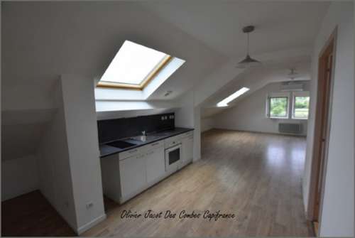 Fesches-le-Châtel Doubs appartement foto 7384229
