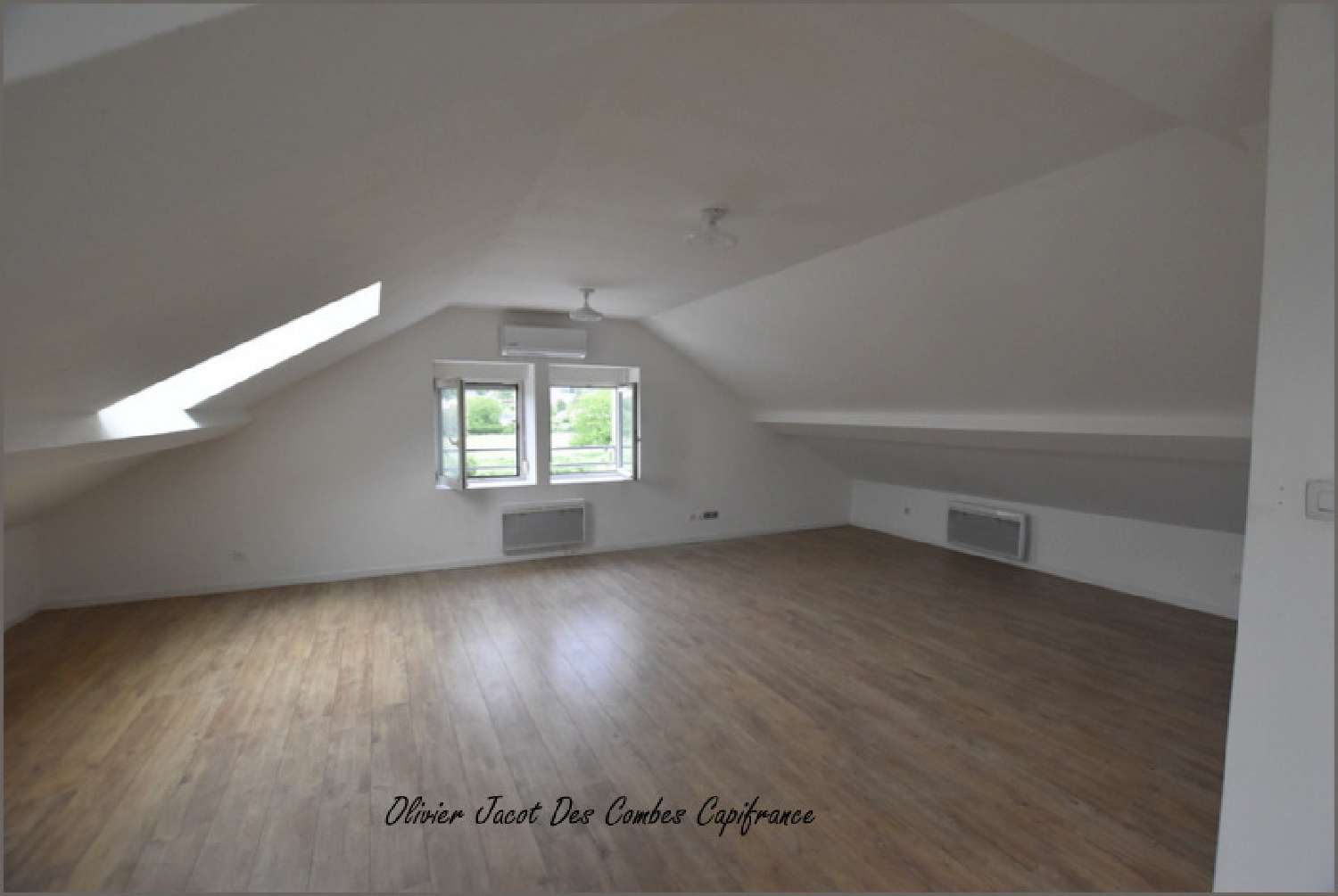 à vendre appartement Fesches-le-Châtel Doubs 3