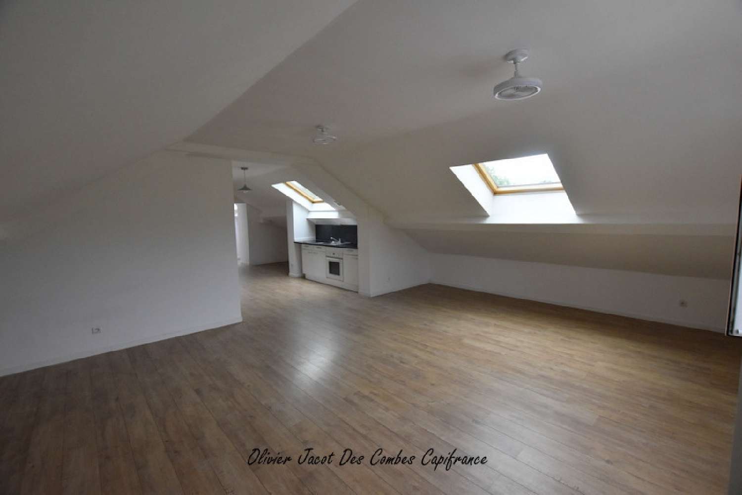 à vendre appartement Fesches-le-Châtel Doubs 4