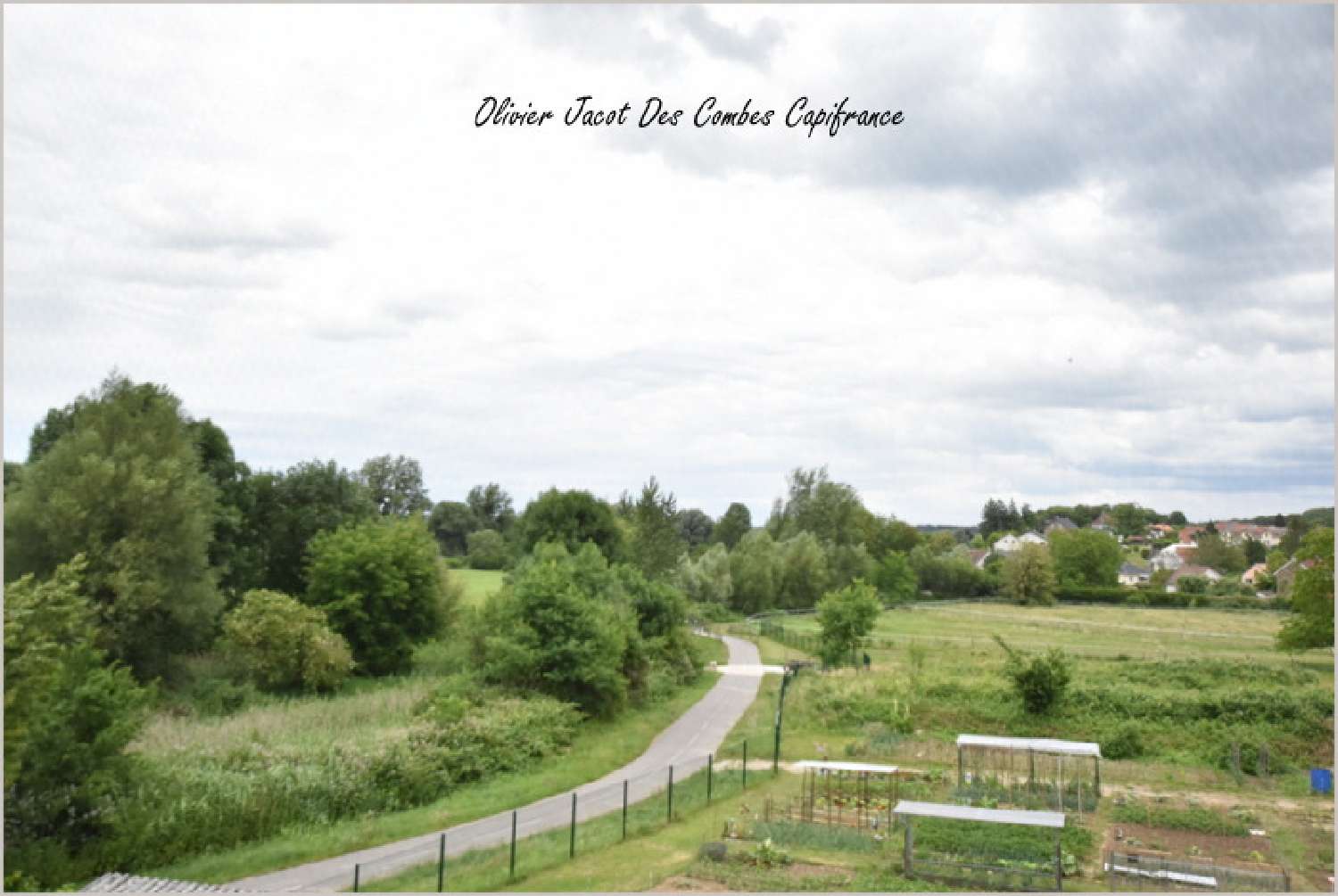 à vendre appartement Fesches-le-Châtel Doubs 6