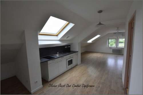 Fesches-le-Châtel Doubs apartment foto 7400661