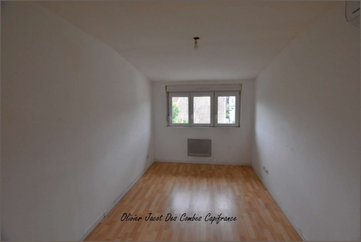 for sale apartment Fesches-le-Châtel Doubs 5