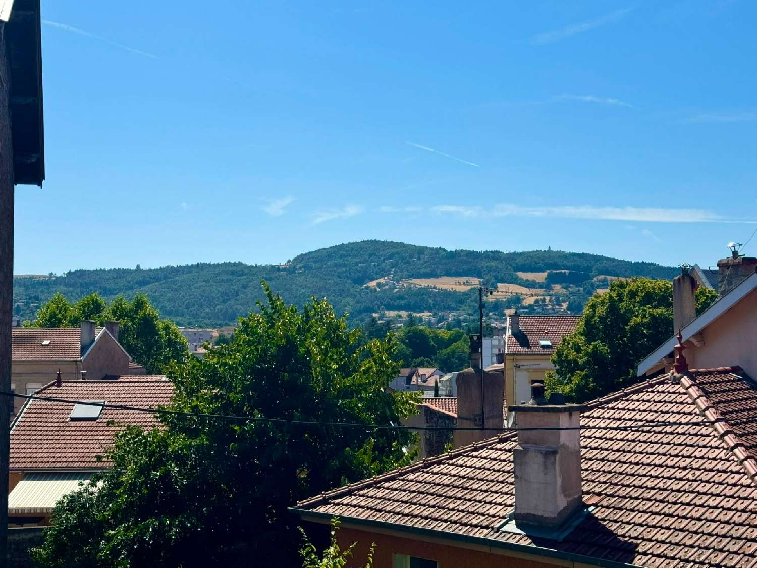  à vendre appartement Firminy Loire 1