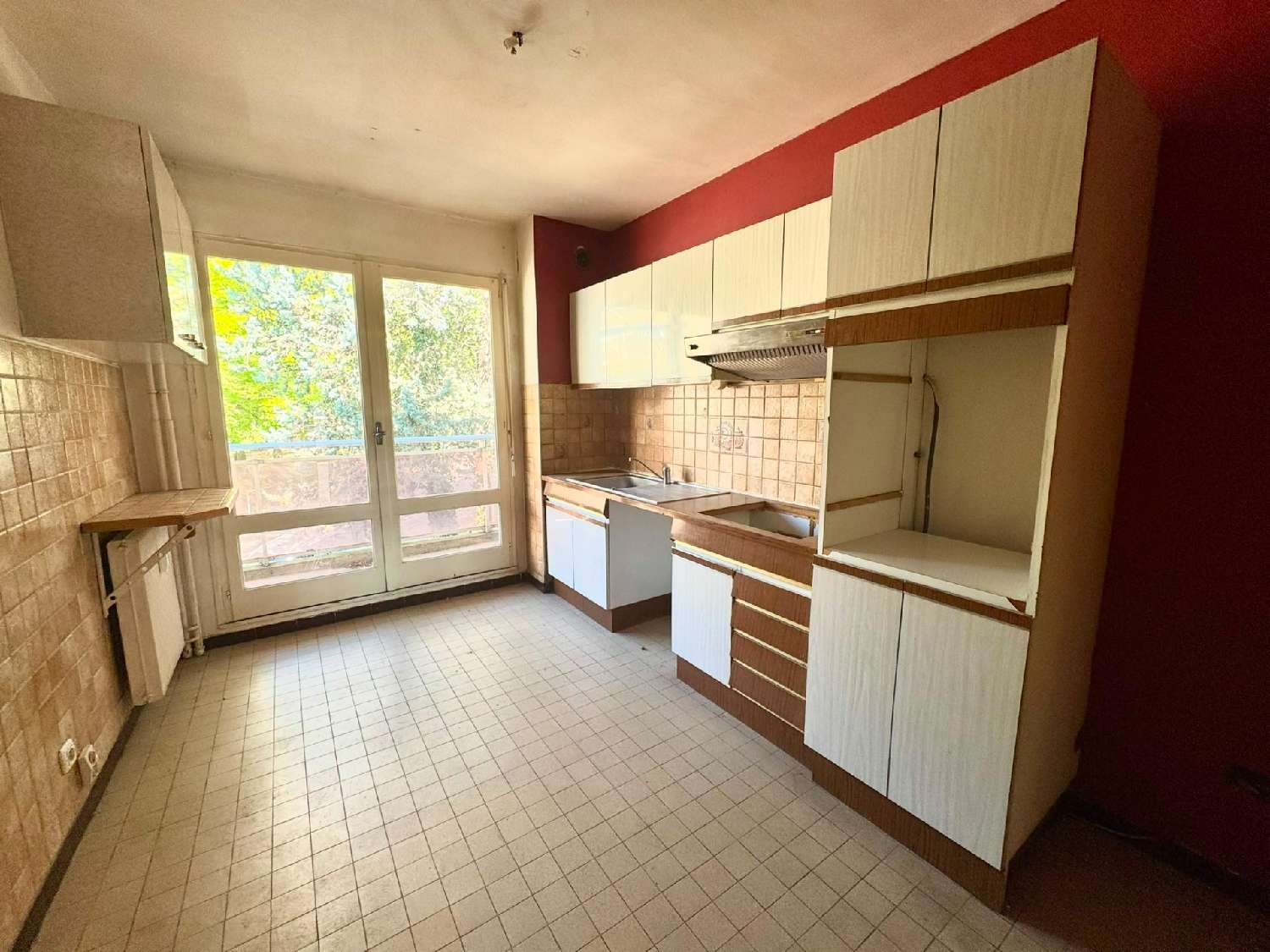  à vendre appartement Firminy Loire 3