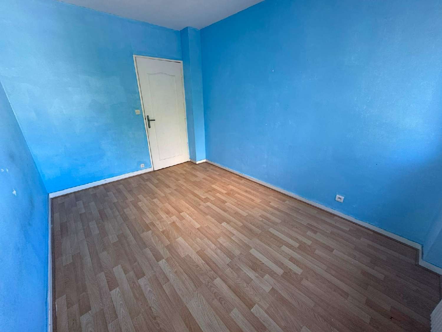  à vendre appartement Firminy Loire 5