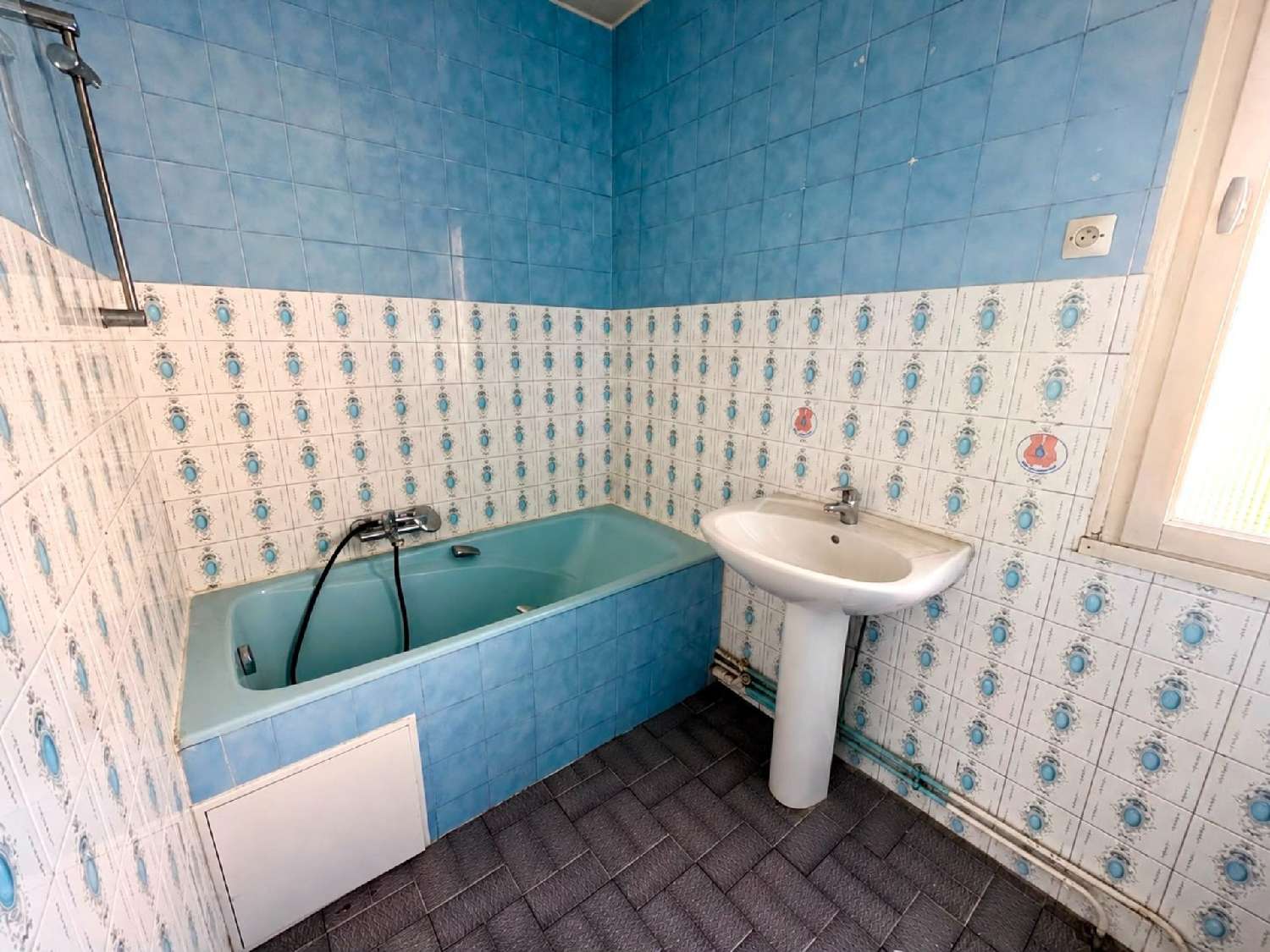 à vendre appartement Firminy Loire 6