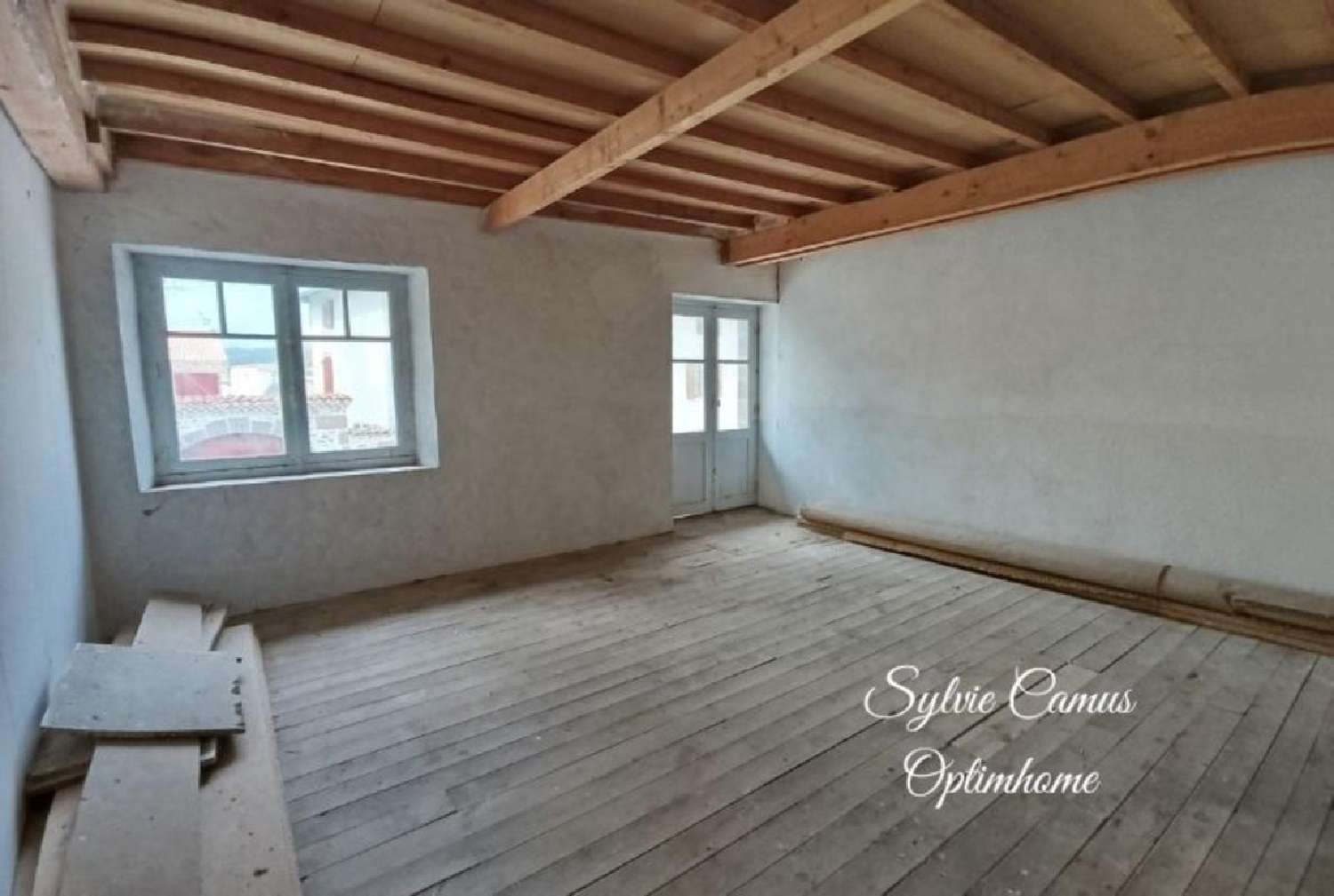  à vendre appartement Fix-Saint-Geneys Haute-Loire 1