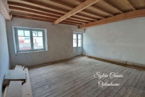 Fix-Saint-Geneys Haute-Loire appartement foto 7385838