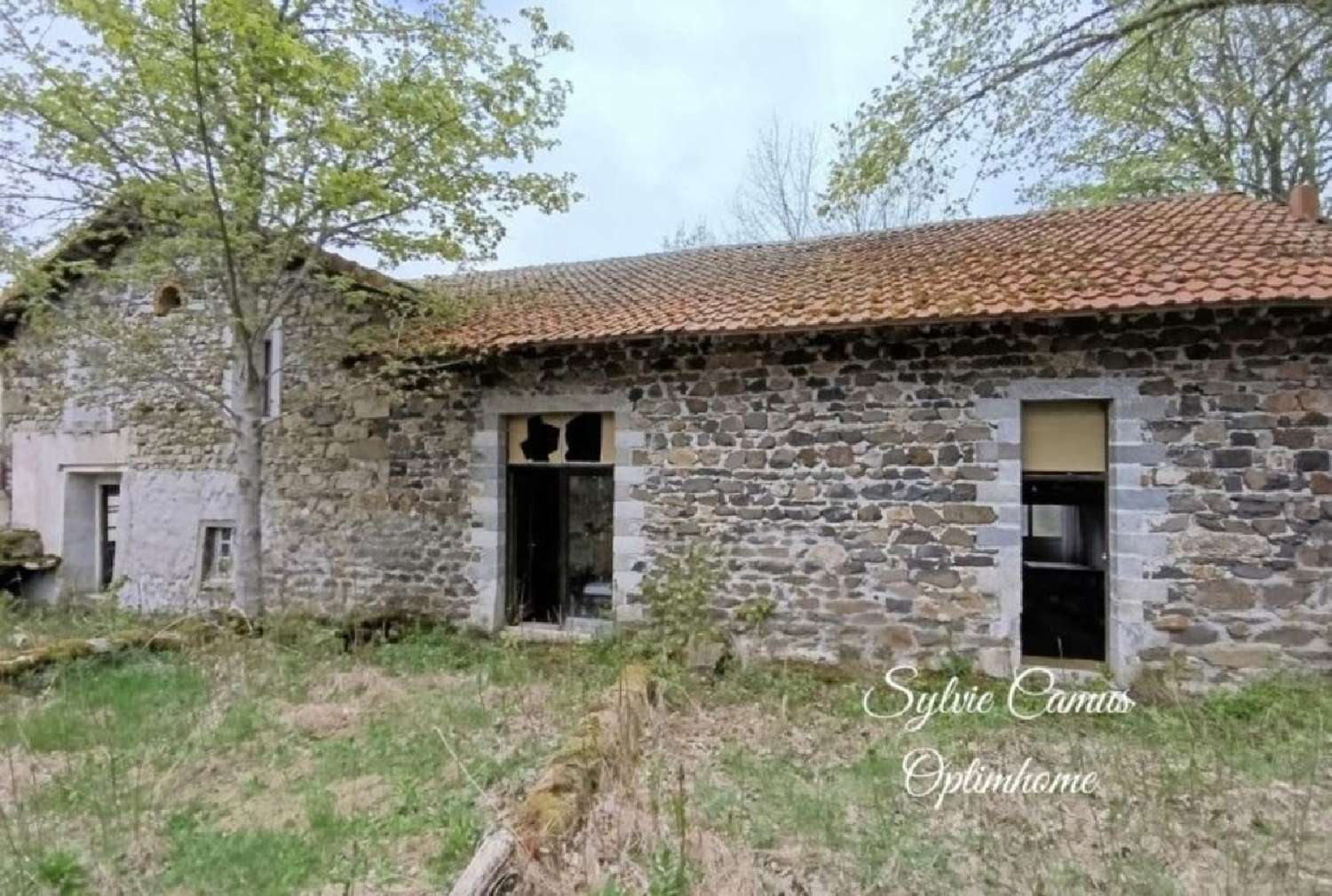  à vendre appartement Fix-Saint-Geneys Haute-Loire 2
