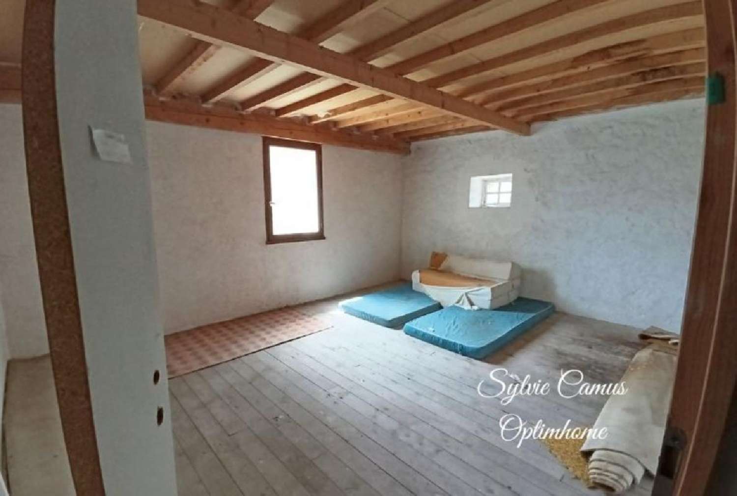  à vendre appartement Fix-Saint-Geneys Haute-Loire 3