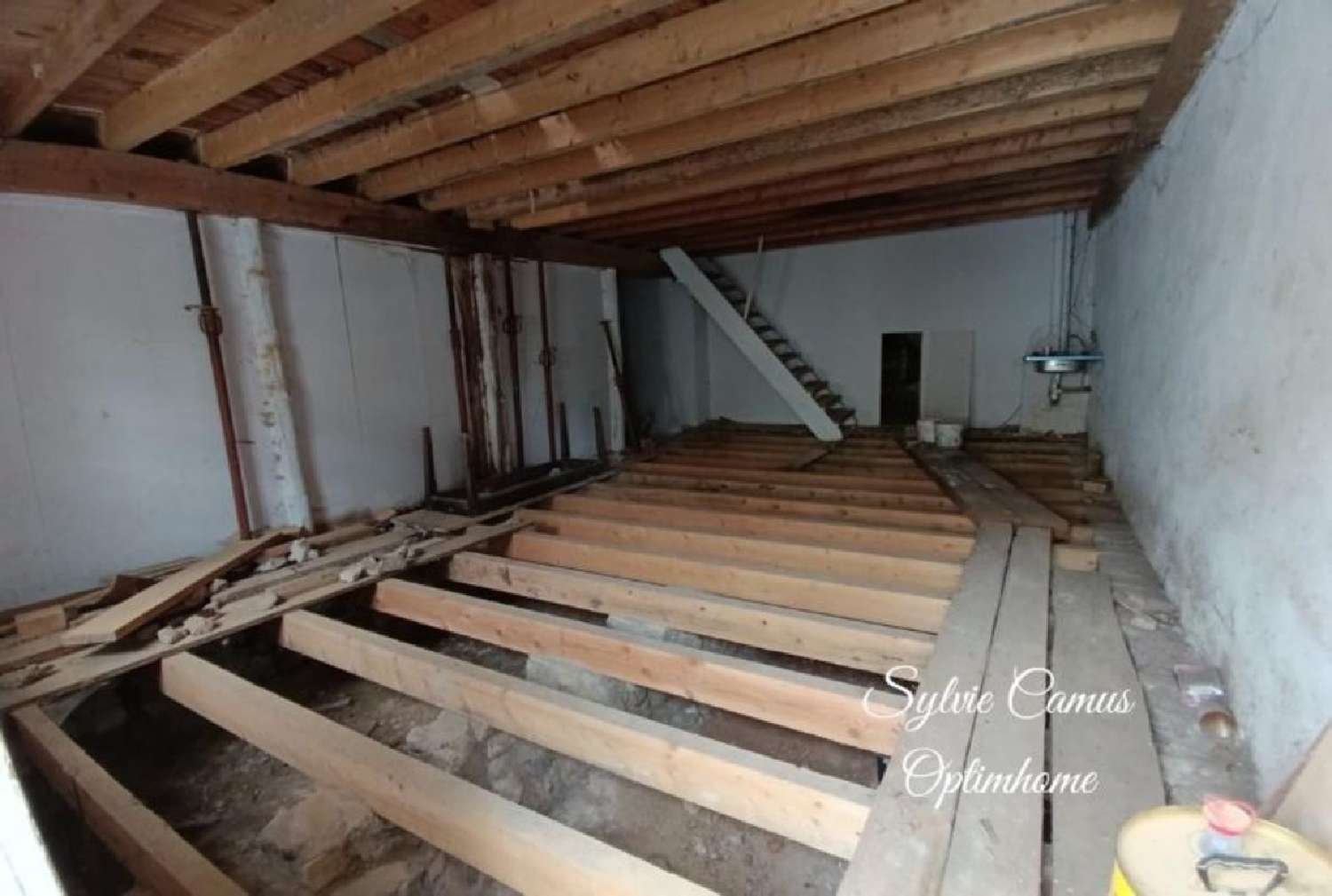  à vendre appartement Fix-Saint-Geneys Haute-Loire 4