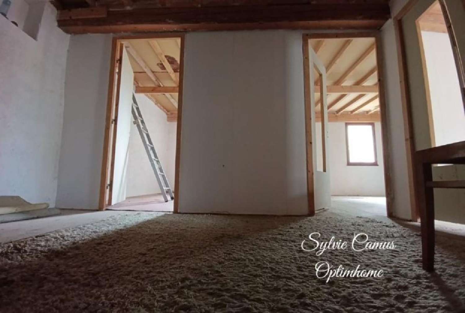  à vendre appartement Fix-Saint-Geneys Haute-Loire 6