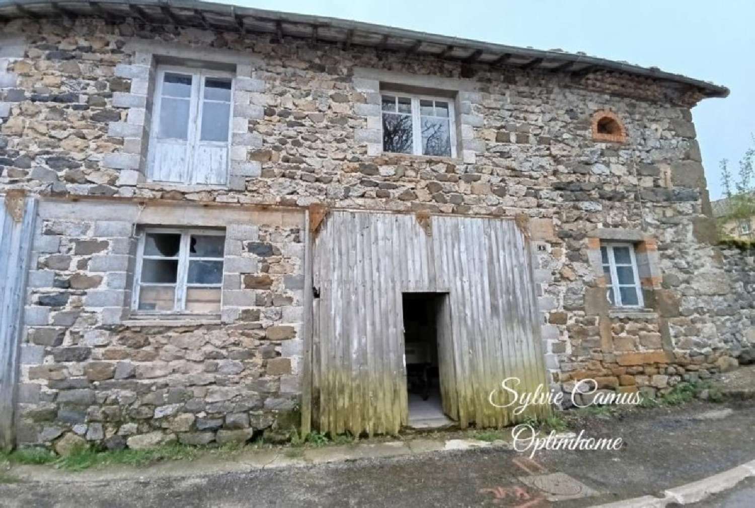  à vendre appartement Fix-Saint-Geneys Haute-Loire 7