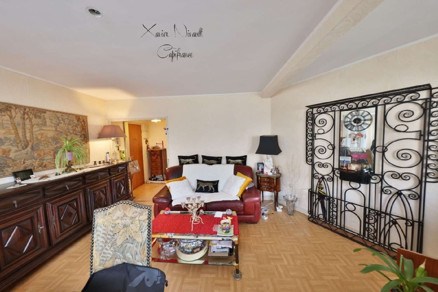 for sale apartment Flacé-lès-Mâcon Saône-et-Loire 2