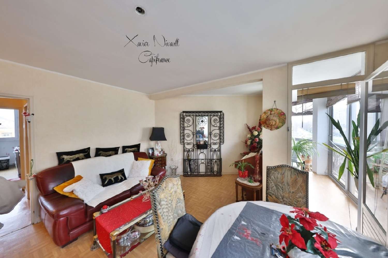 for sale apartment Flacé-lès-Mâcon Saône-et-Loire 3