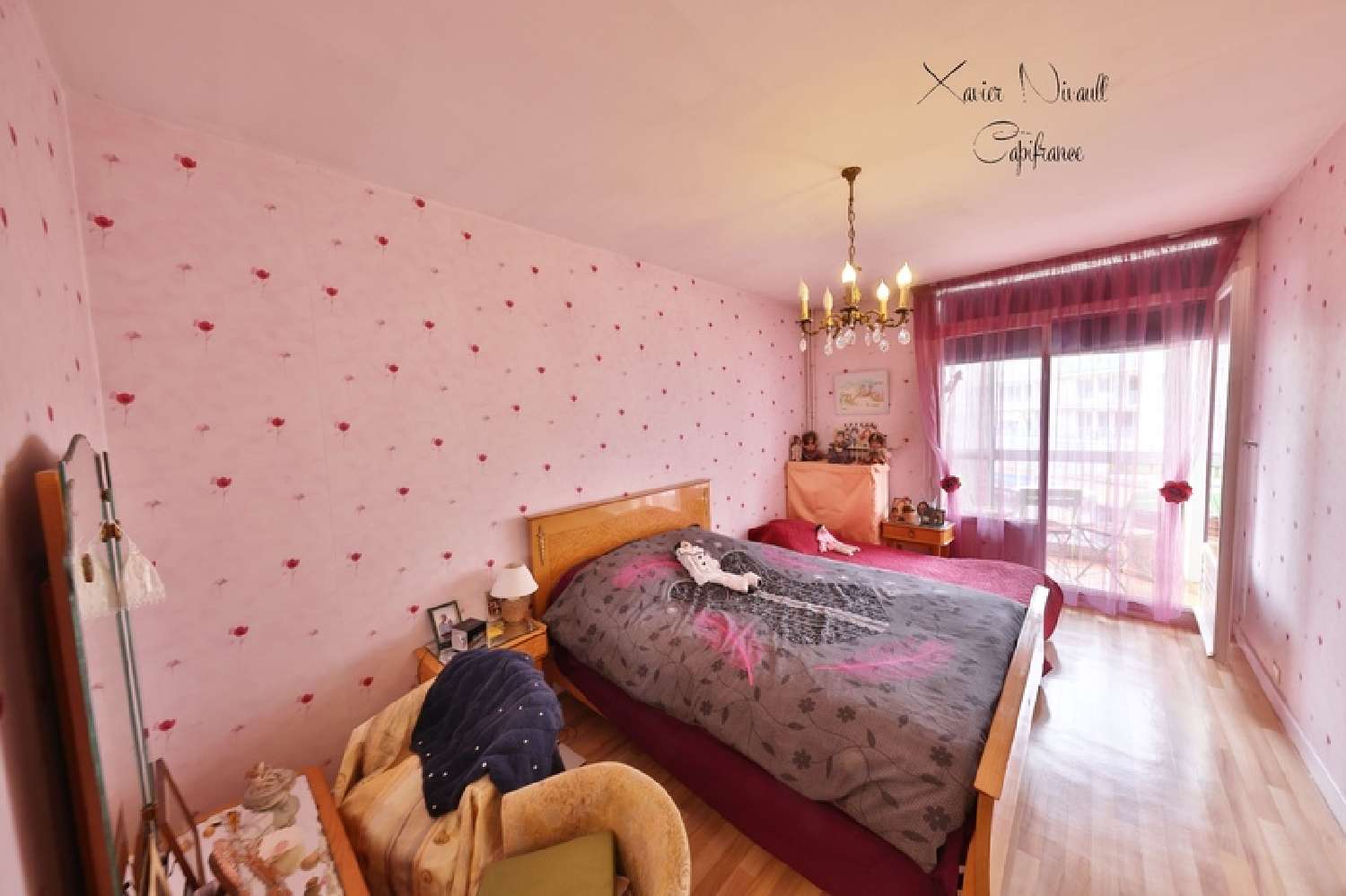 for sale apartment Flacé-lès-Mâcon Saône-et-Loire 4