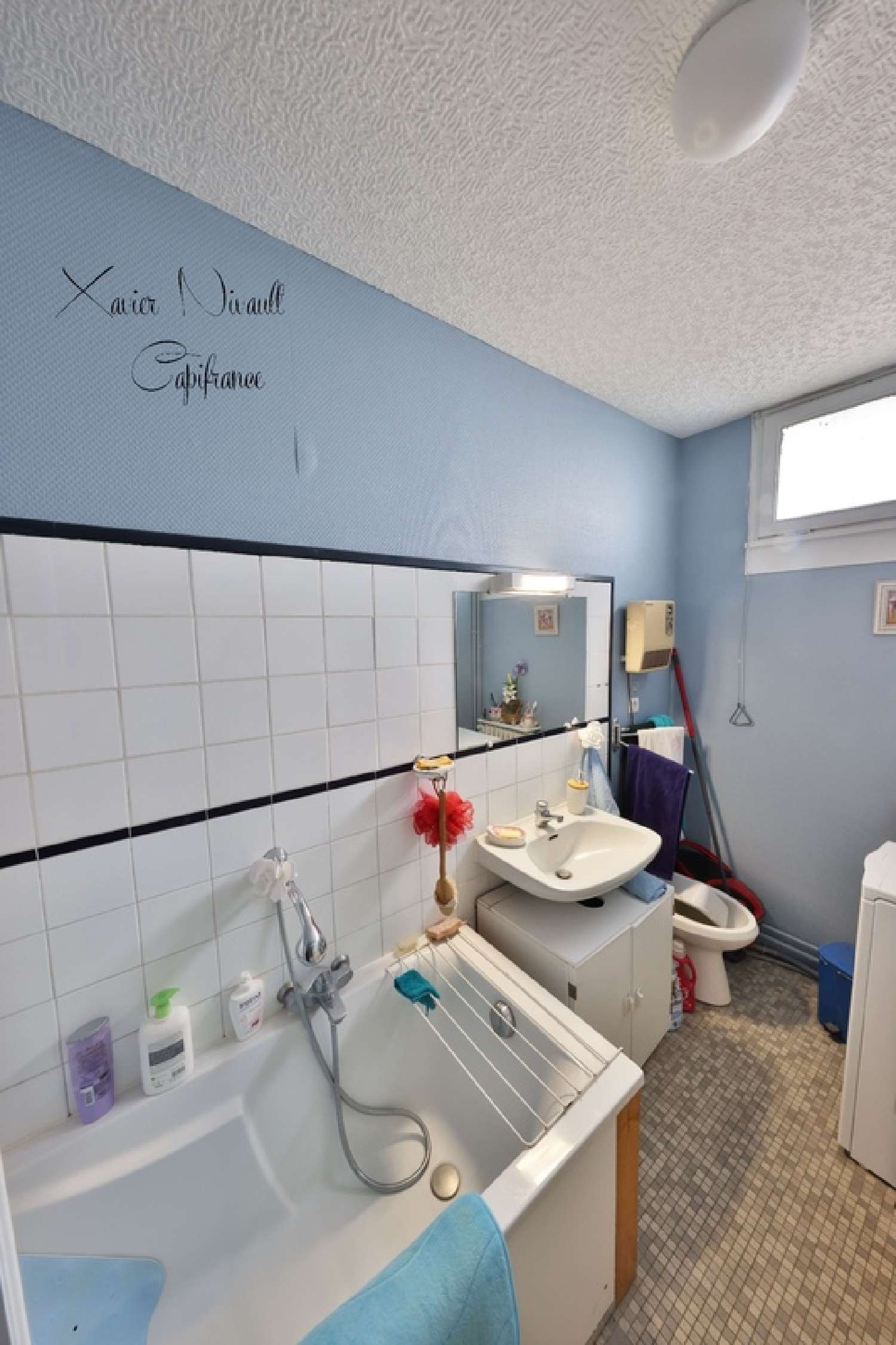 for sale apartment Flacé-lès-Mâcon Saône-et-Loire 8