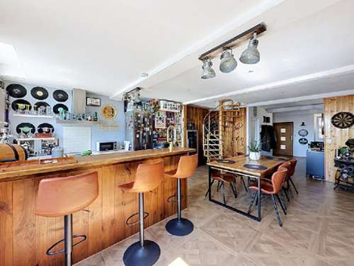 Flacé-lès-Mâcon Saône-et-Loire apartment foto