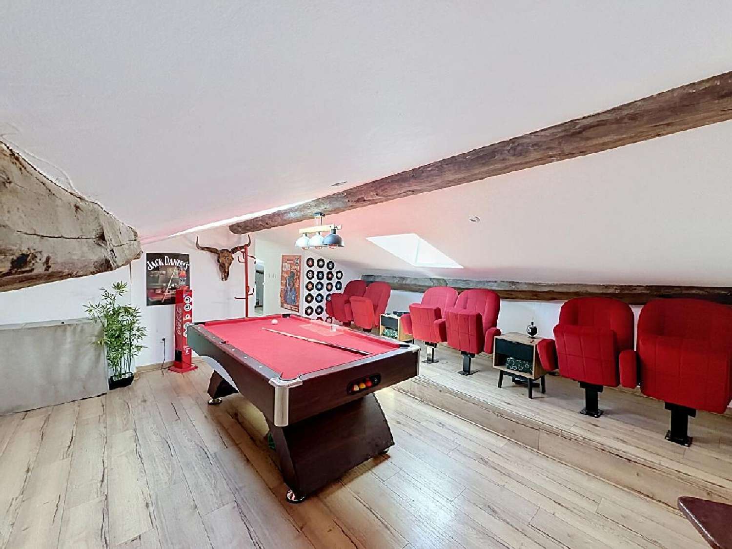 for sale apartment Flacé-lès-Mâcon Saône-et-Loire 3