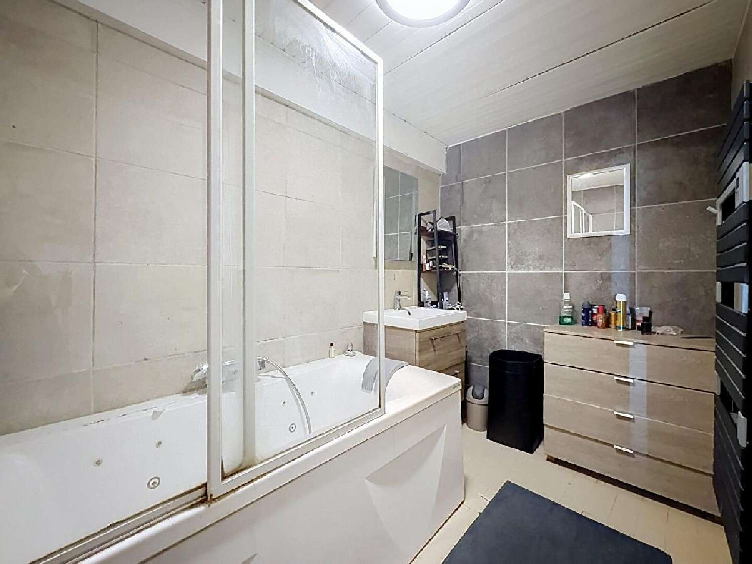 for sale apartment Flacé-lès-Mâcon Saône-et-Loire 5