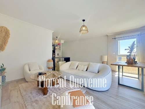 Fleury-sur-Orne Calvados appartement foto 7394712