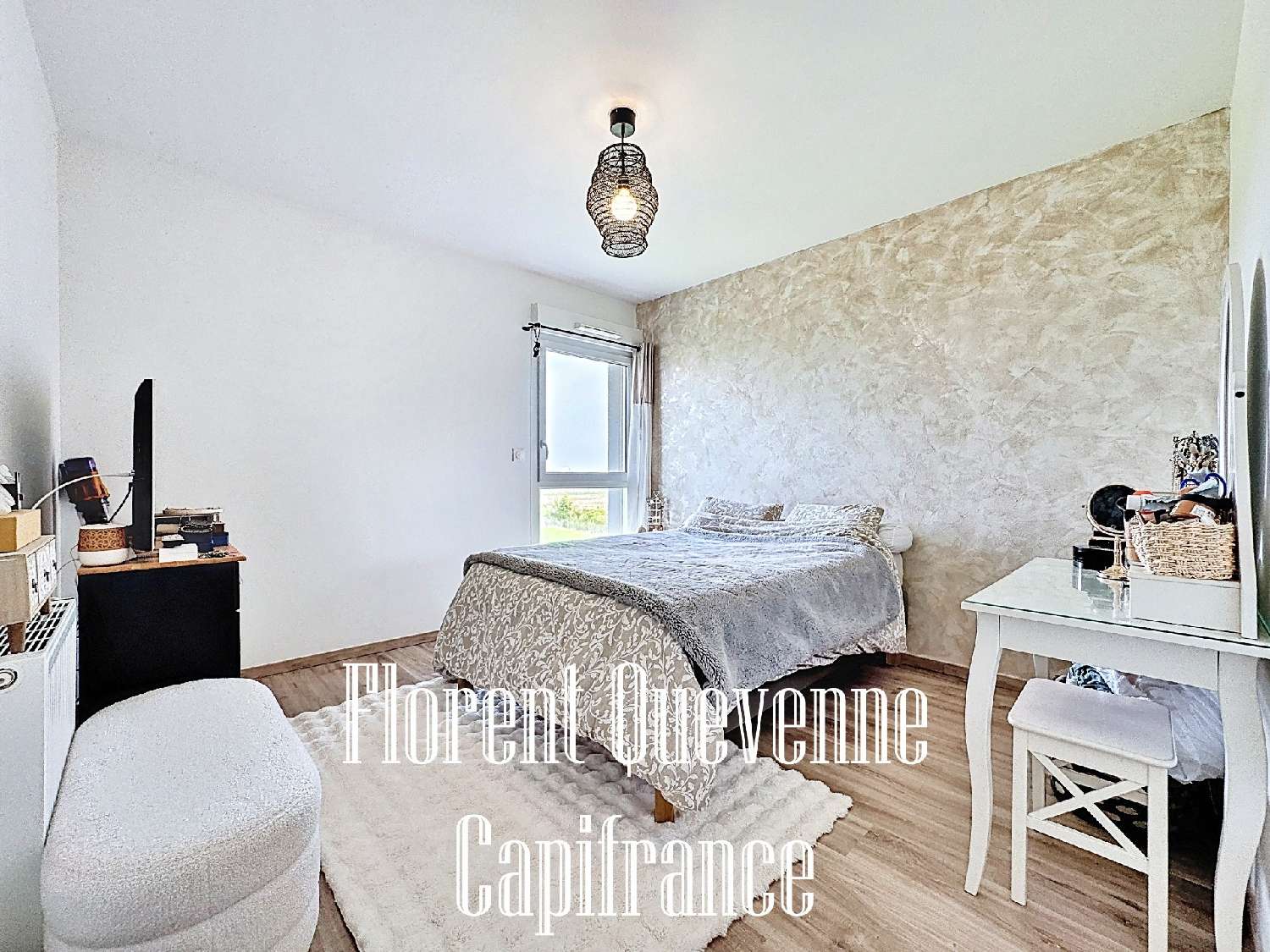 à vendre appartement Fleury-sur-Orne Calvados 7