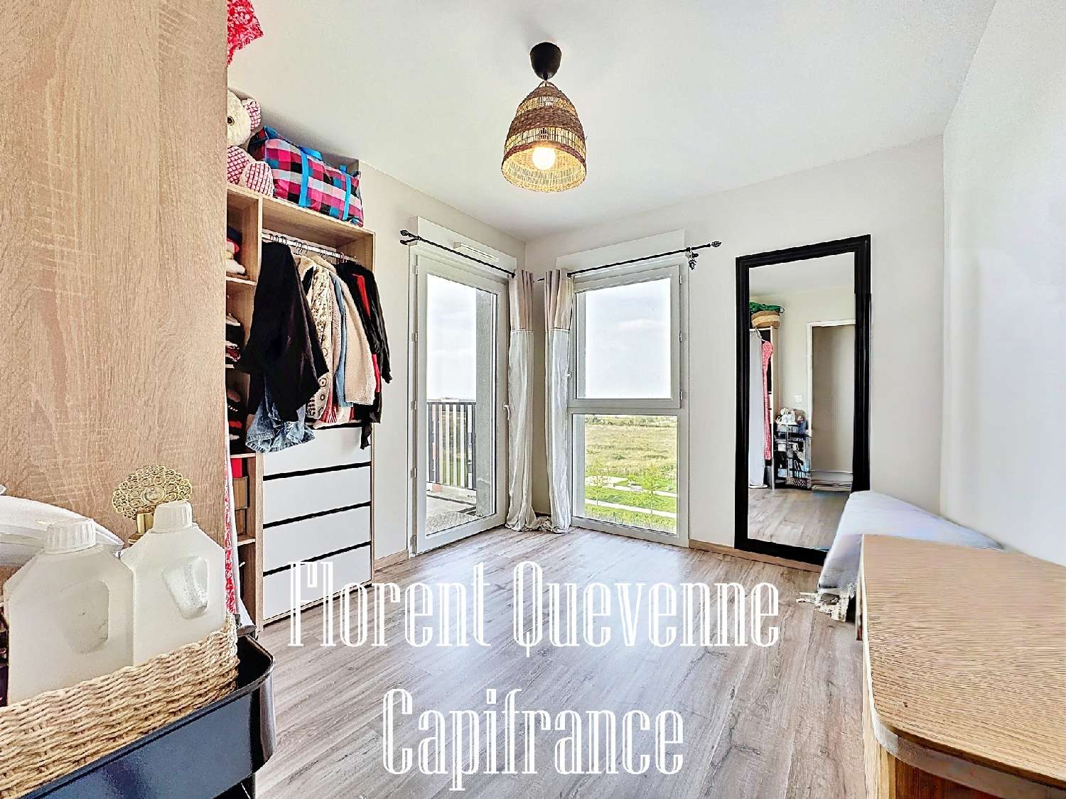 à vendre appartement Fleury-sur-Orne Calvados 8