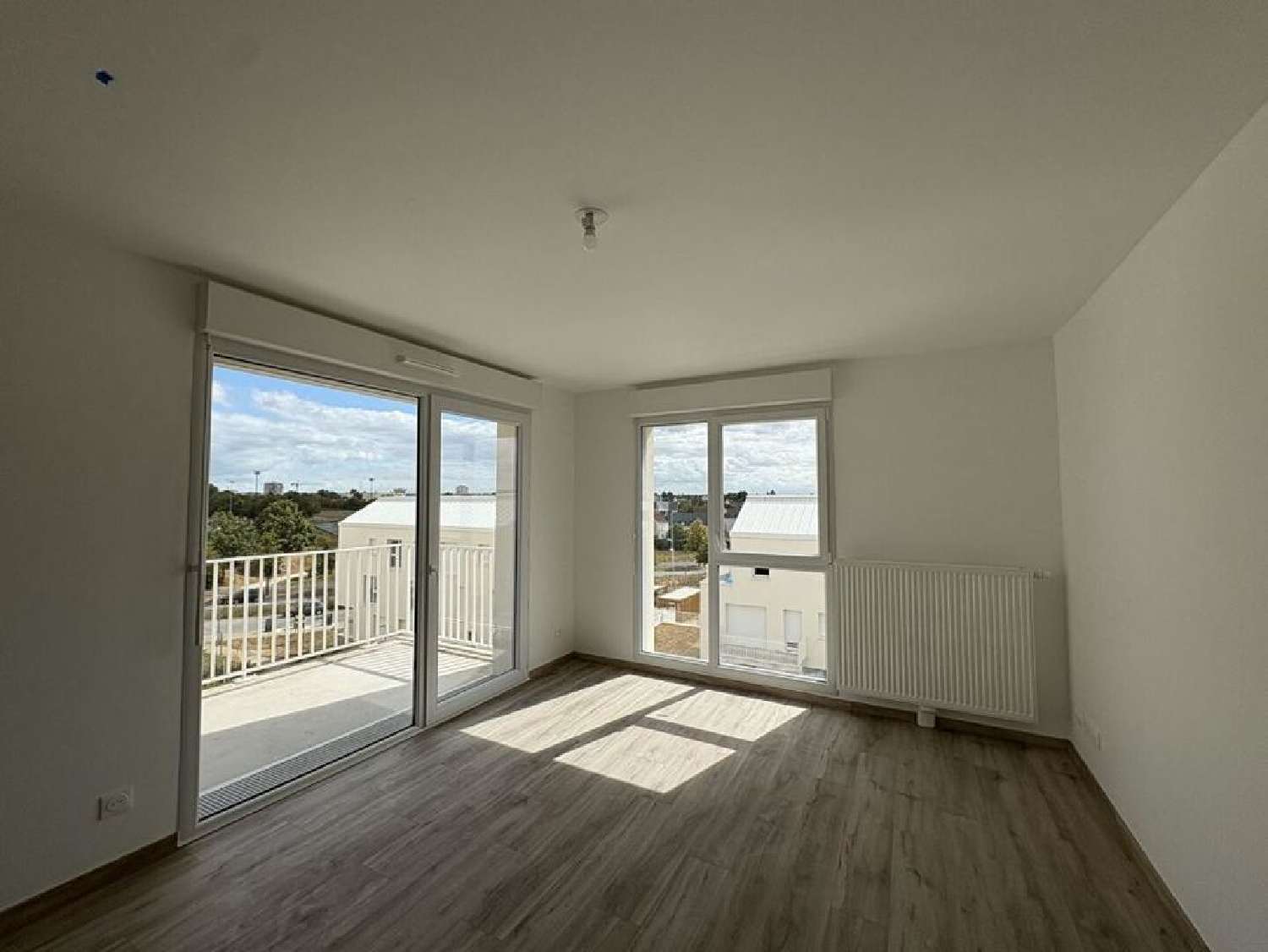  for sale apartment Fleury-sur-Orne Calvados 1