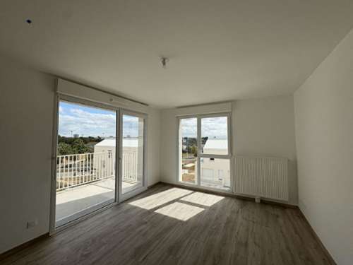 Fleury-sur-Orne Calvados apartment foto 7394213