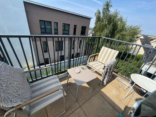 Fleury-sur-Orne Calvados apartment foto 7394217