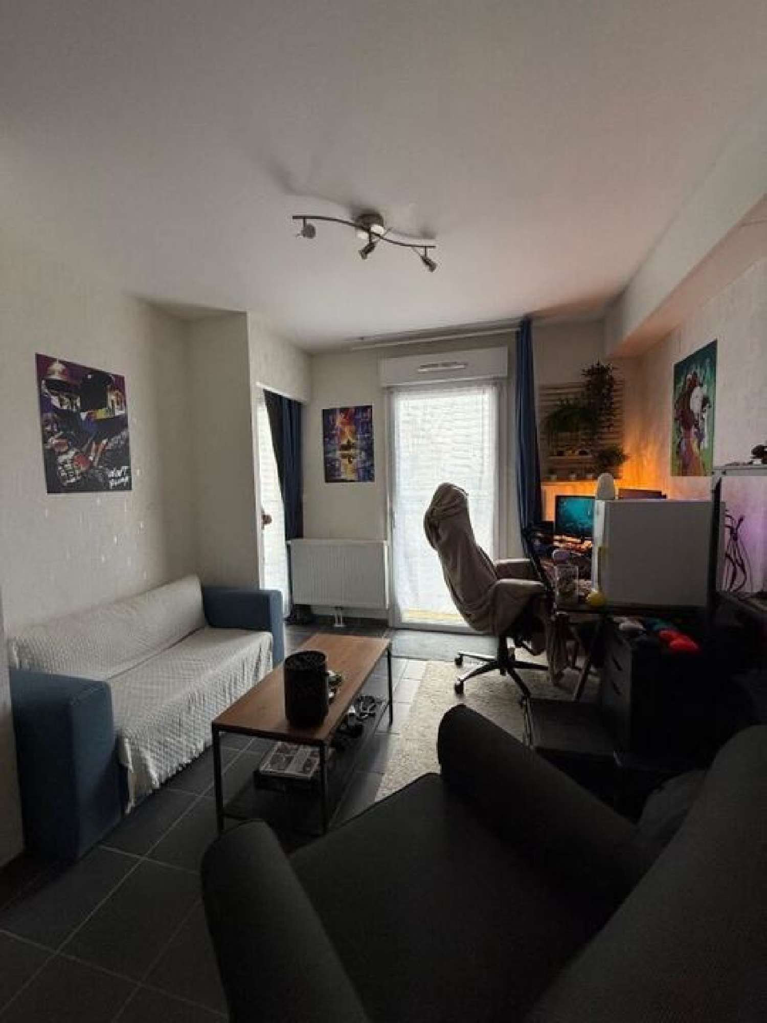  te koop appartement Fleury-sur-Orne Calvados 1