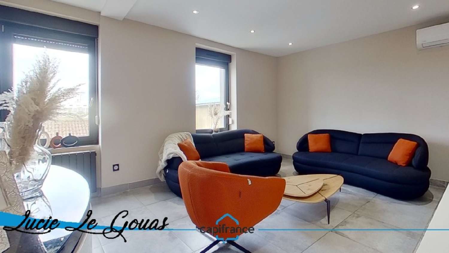 en venta apartamento Florange Moselle 2