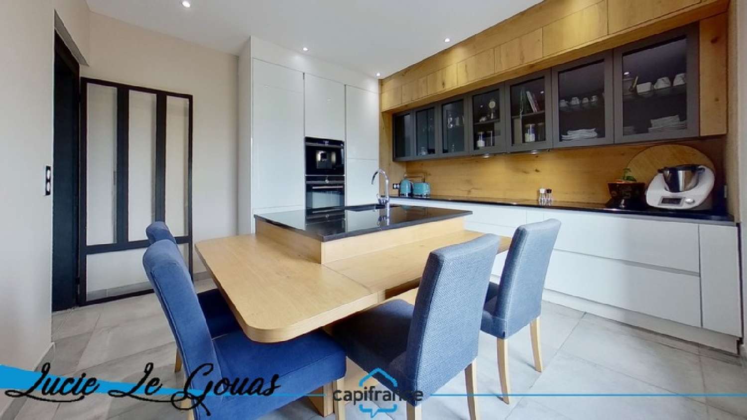 en venta apartamento Florange Moselle 3