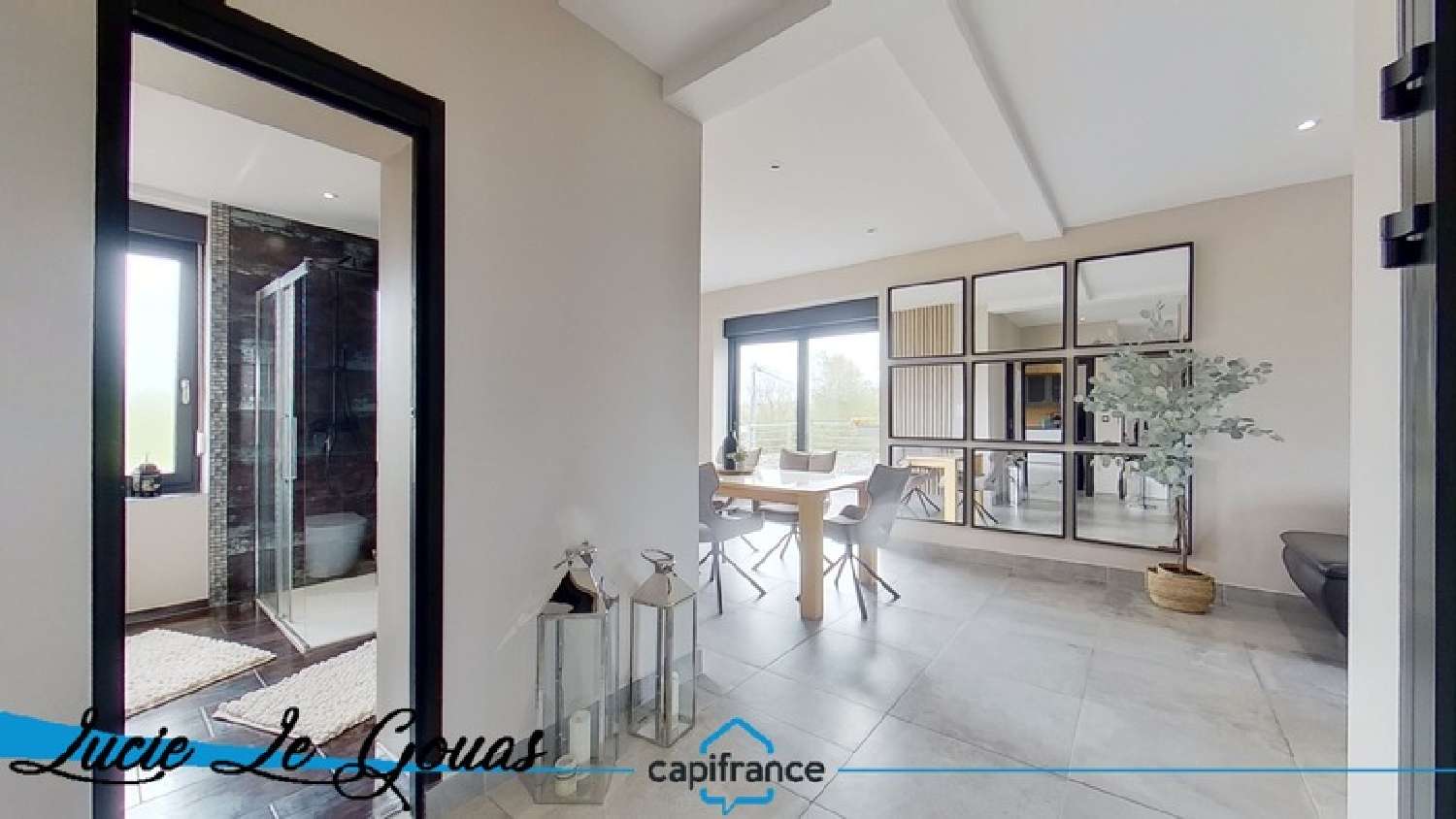en venta apartamento Florange Moselle 4