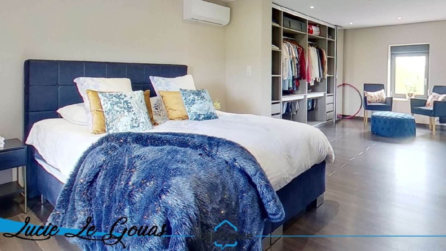 en venta apartamento Florange Moselle 7
