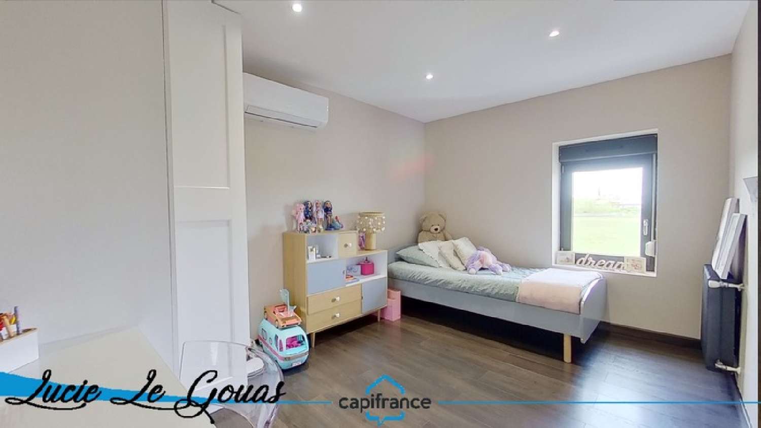 en venta apartamento Florange Moselle 8