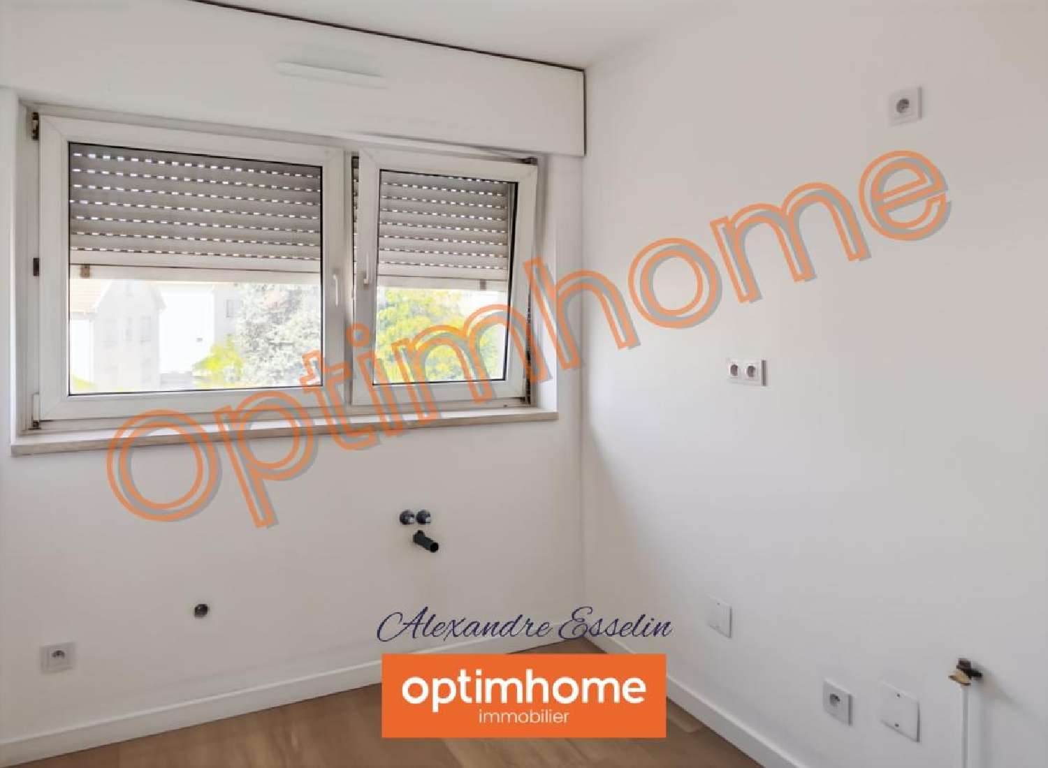  à vendre appartement Florange Moselle 3