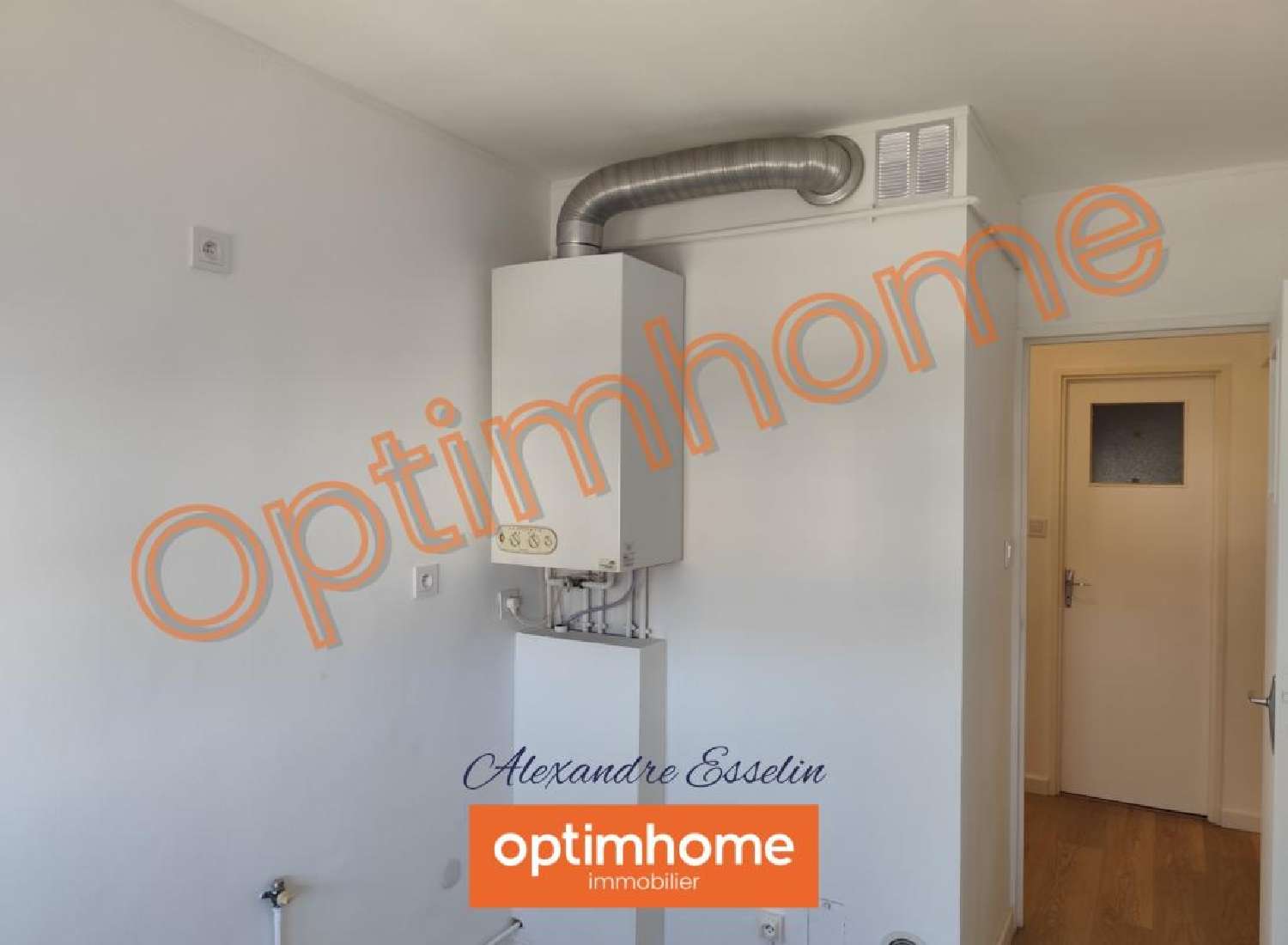  à vendre appartement Florange Moselle 4