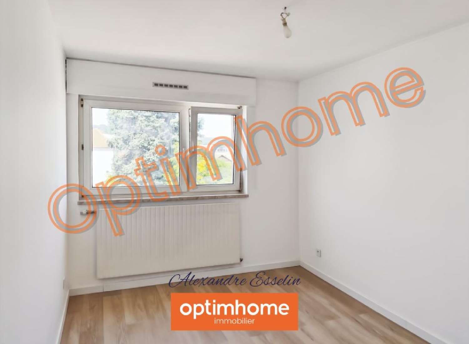  à vendre appartement Florange Moselle 5