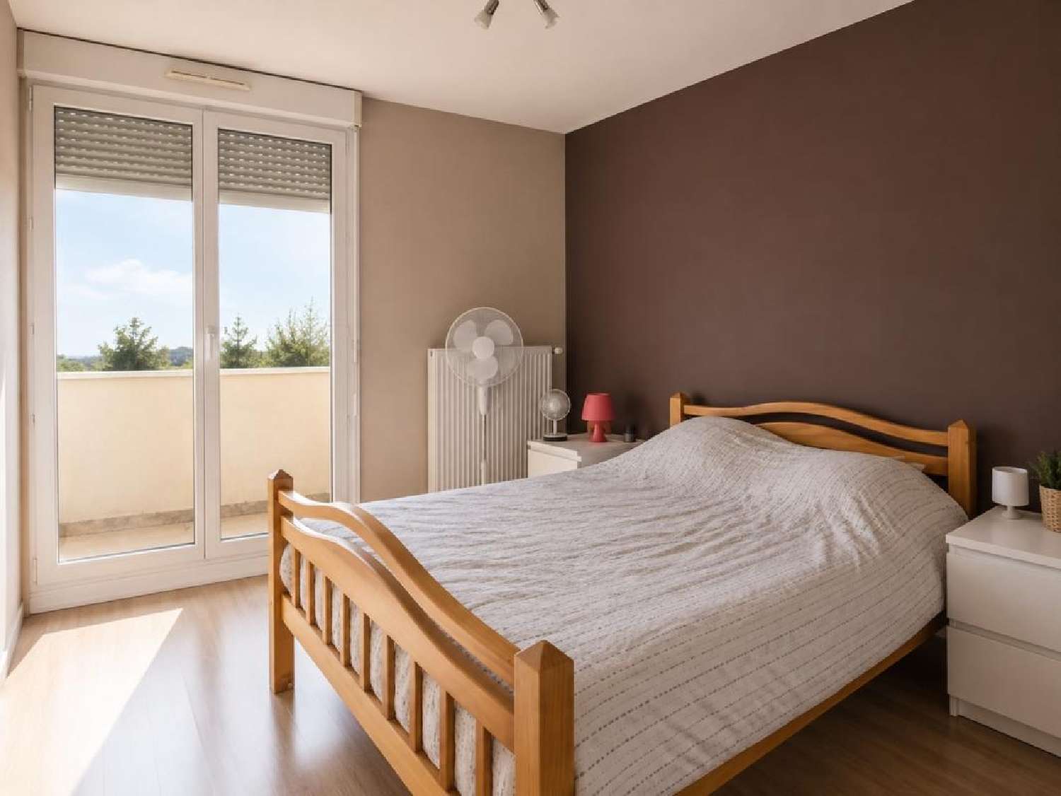 for sale apartment Florange Moselle 5
