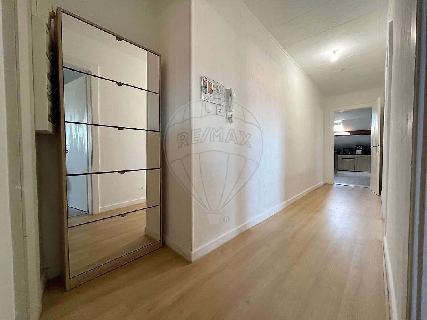 à vendre appartement Florange Moselle 3
