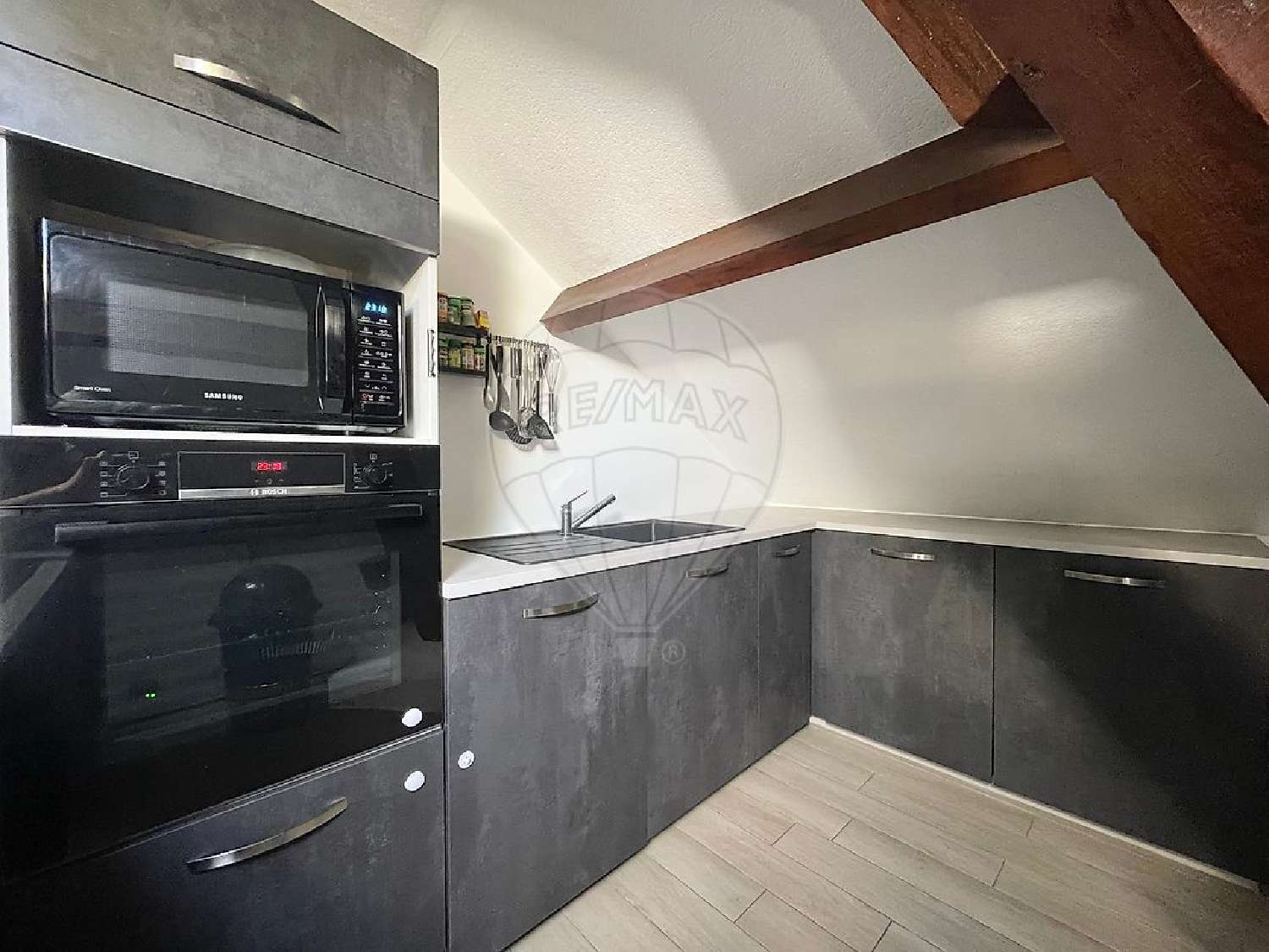 à vendre appartement Florange Moselle 4