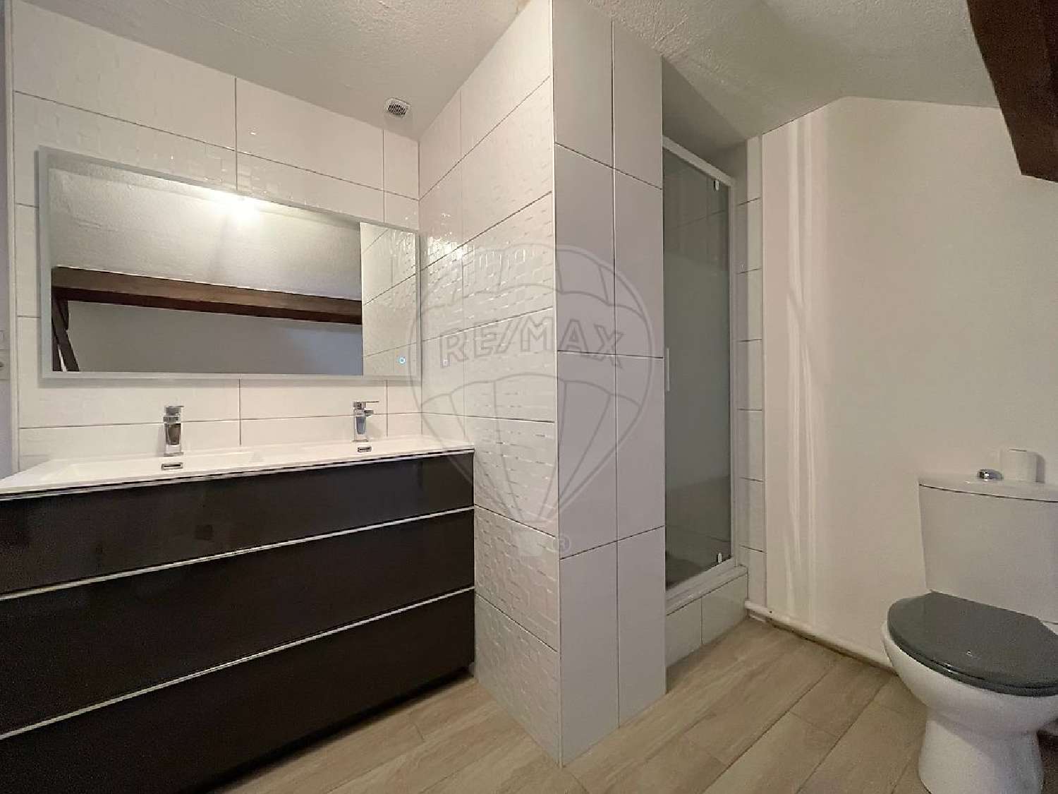 à vendre appartement Florange Moselle 5