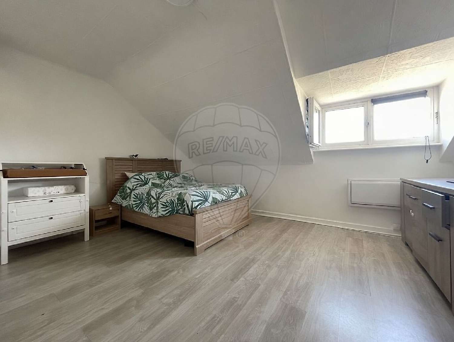 à vendre appartement Florange Moselle 6