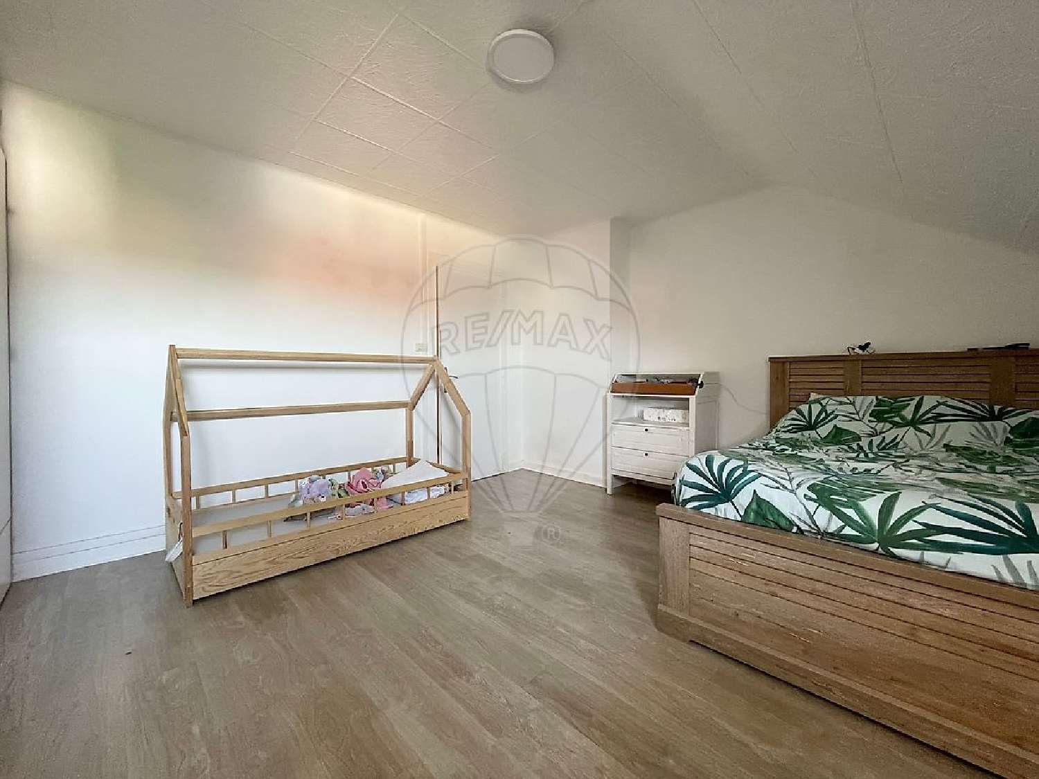 à vendre appartement Florange Moselle 7